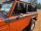 Thumbnail Photo 46 for 1975 Ford Bronco
